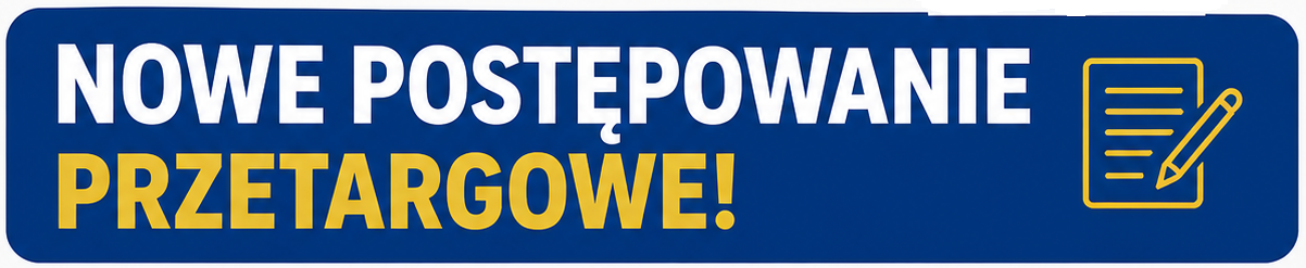 Nowe postępowanie przetargowe na przebudowę drogi gminnej w miejscowości Jeleń!